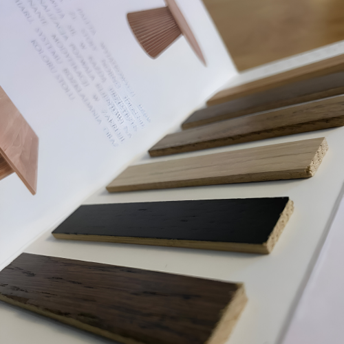 Wzornik kolorystyczny