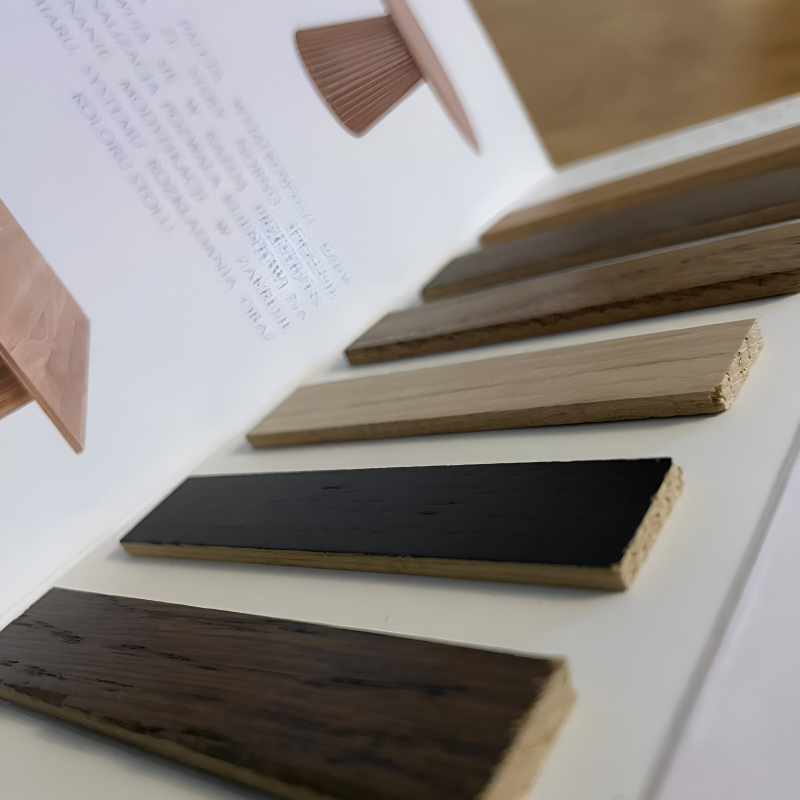 Wzornik kolorystyczny